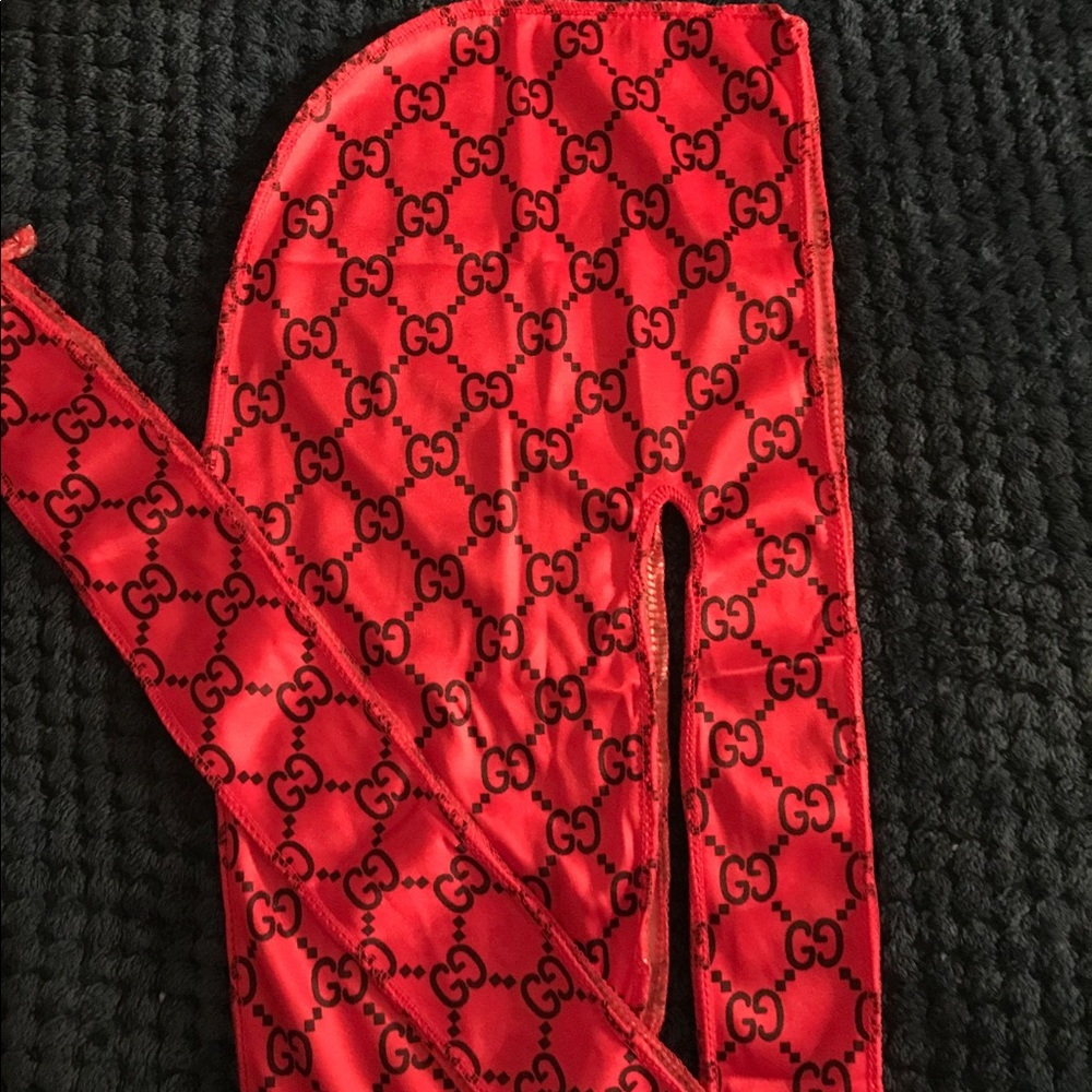 Designer Durags - Picture 7 of 7